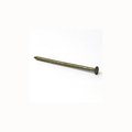 Grip-Rite Common Nail, 2-3/8 in L, 8D, Steel, Vinyl Coating Finish, 11.50 ga 8CTDSKR5